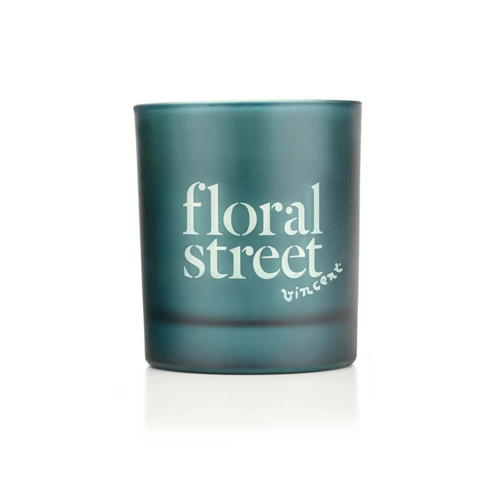 Floral Street Sweet Almond Blossom Candle